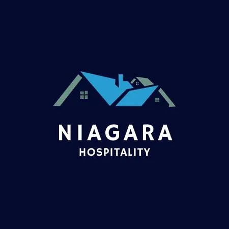Comfortable 6Br 2Bath In The Heart Of Niagara Falls Extérieur photo