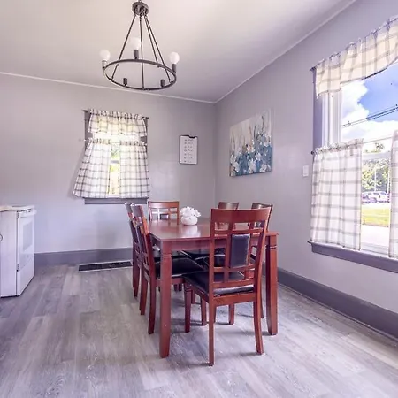Comfortable 6Br 2Bath In The Heart Of Niagara Falls Extérieur photo