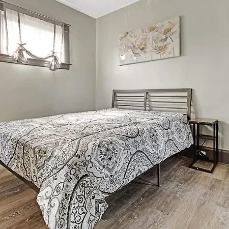 Comfortable 6Br 2Bath In The Heart Of Niagara Falls Extérieur photo