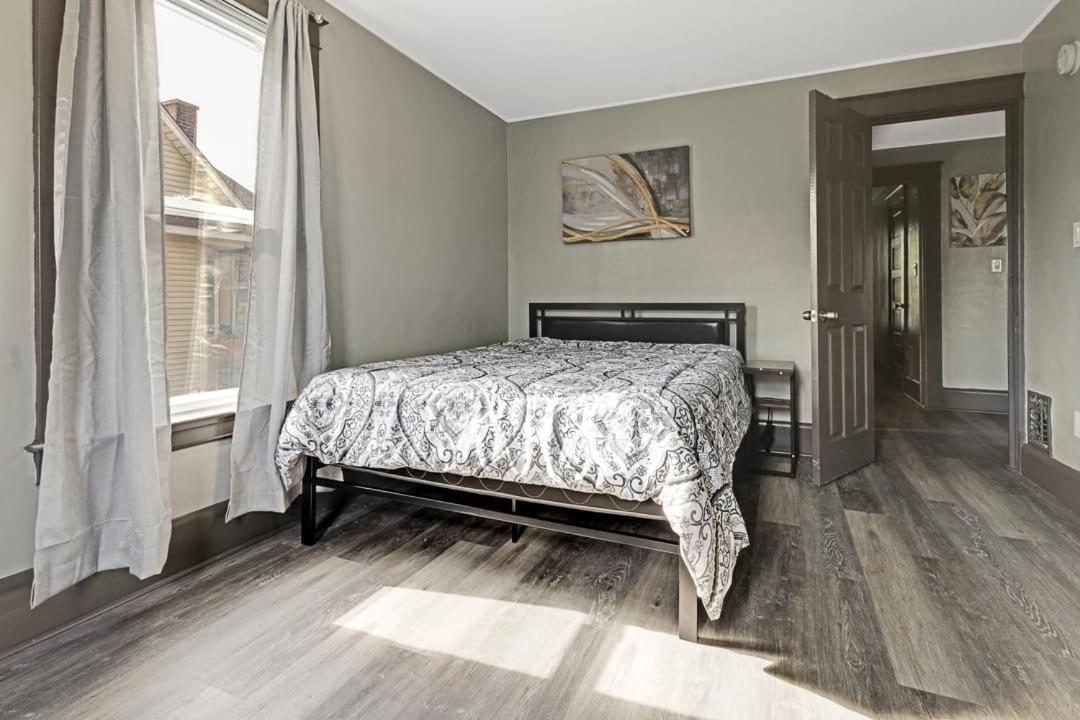 Comfortable 6br 2bath In The Heart Of Hébergement de vacances *