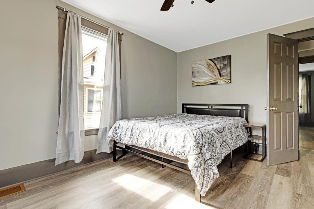 Hébergement de vacances Comfortable 6br 2bath In The Heart Of *