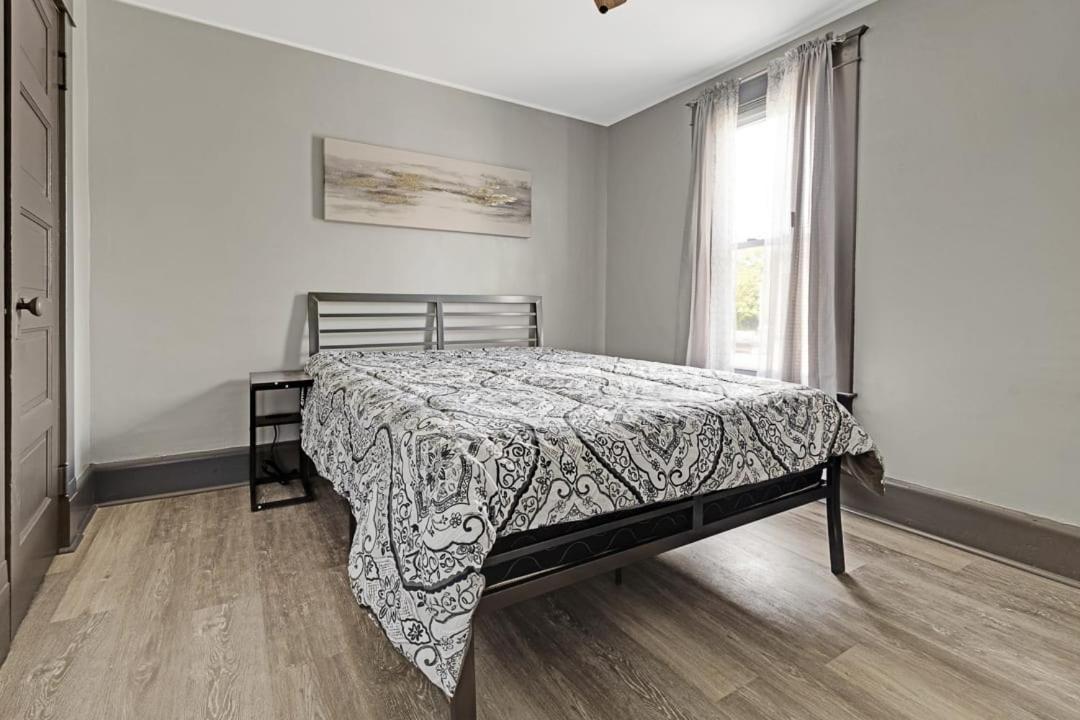 Comfortable 6br 2bath In The Heart Of Hébergement de vacances