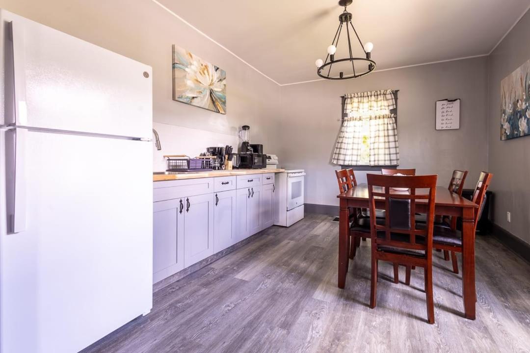 Hébergement de vacances Comfortable 6br 2bath In The Heart Of *