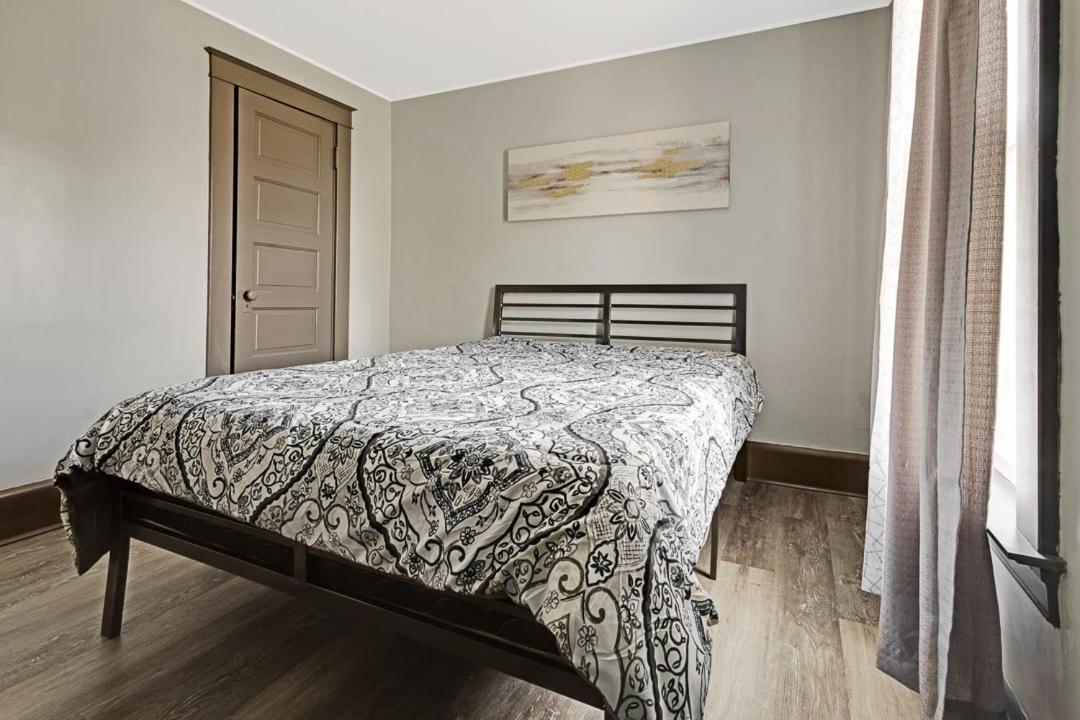 Comfortable 6br 2bath In The Heart Of Hébergement de vacances