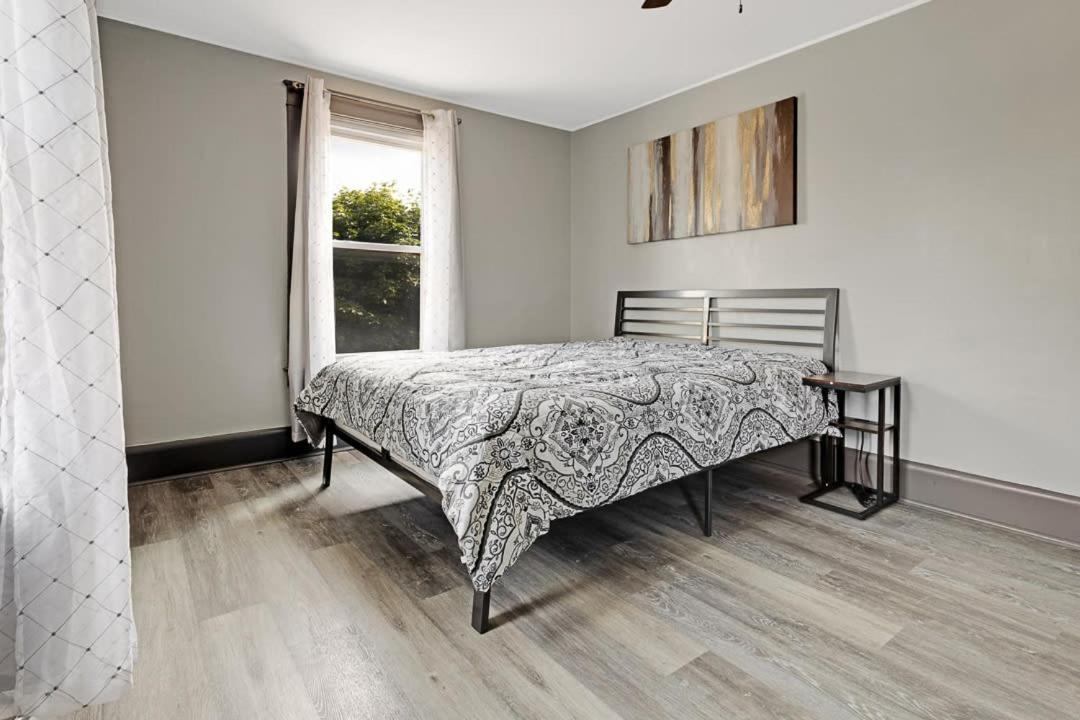 Hébergement de vacances Comfortable 6br 2bath In The Heart Of *