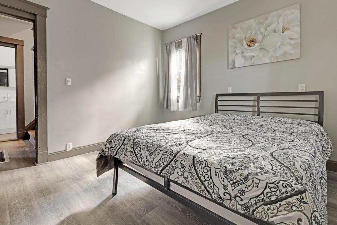 Hébergement de vacances Comfortable 6br 2bath In The Heart Of *
