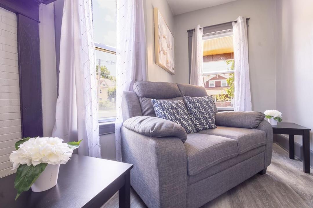 Comfortable 6br 2bath In The Heart Of Hébergement de vacances
